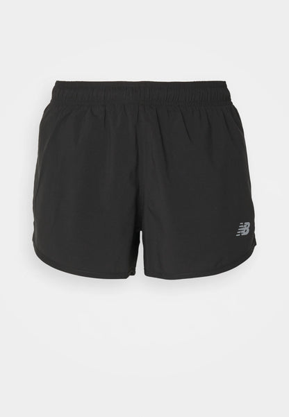 NEW BALANCE - ESSENTIAL SHORT 5'' - WOMEN
