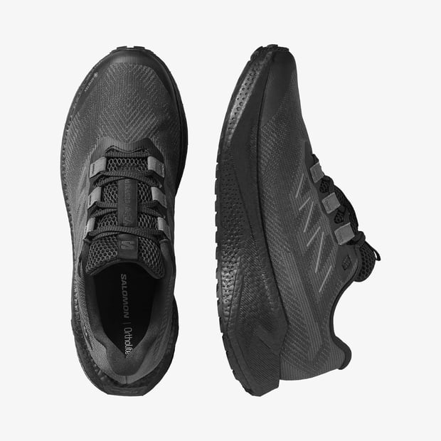 SALOMON - AERO BLAZE 3 GRAVEL - M