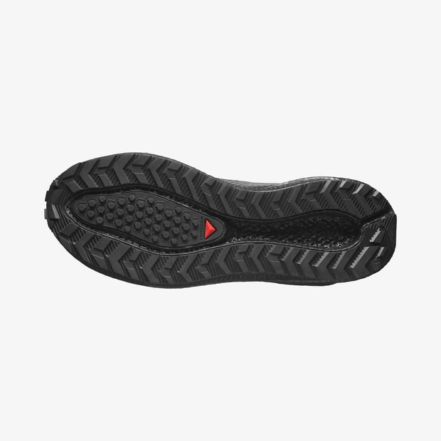 SALOMON - AERO BLAZE 3 GRAVEL - M