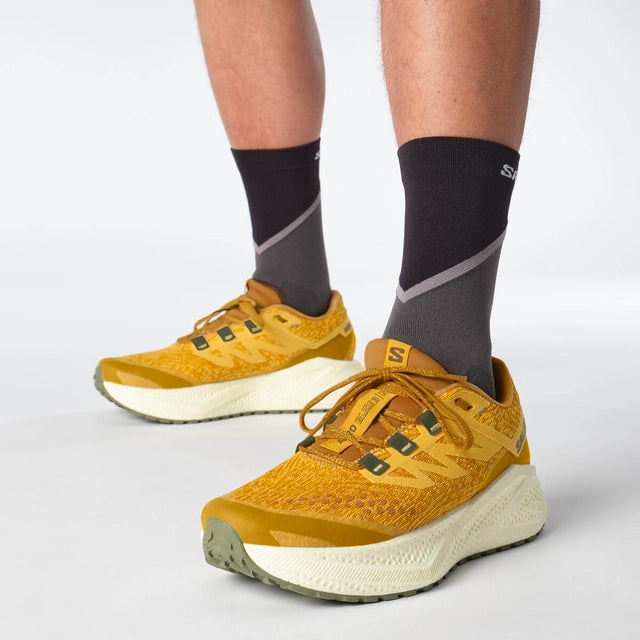 SALOMON - AERO GLIDE 3 GRAVEL - HOMME
