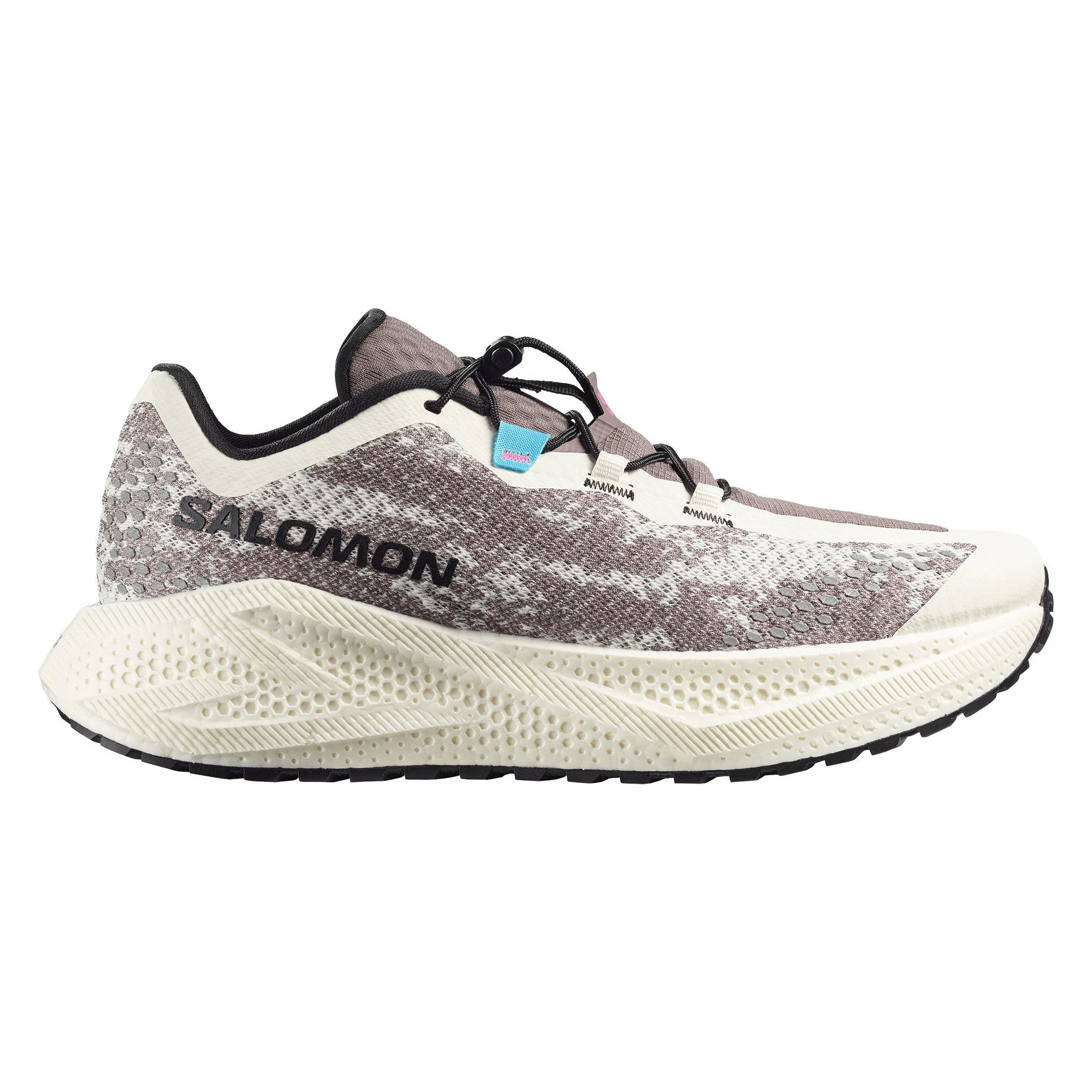 SALOMON - AERO GLIDE 4 GRVL - M