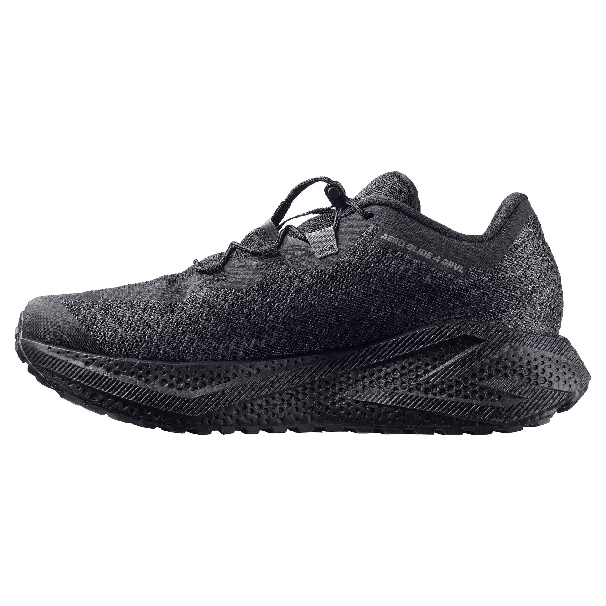 SALOMON - AERO GLIDE 4 GRVL - M