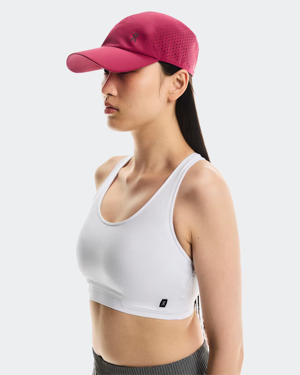 ON - CASQUETTE LIGHTWEIGHT