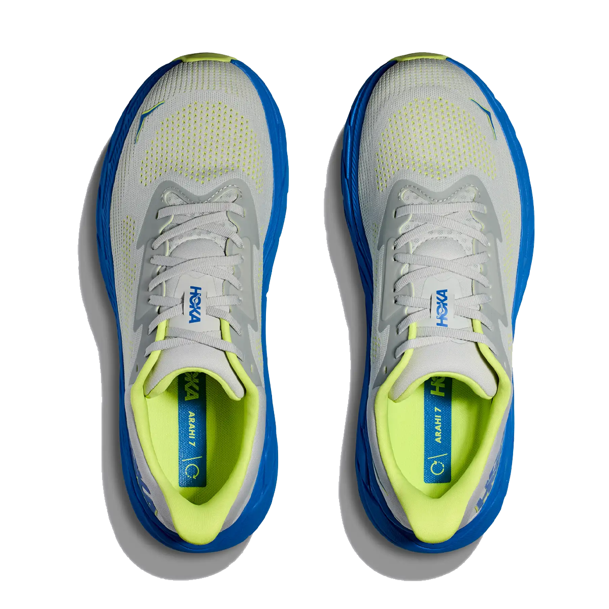 HOKA - ARAHI 7 - M