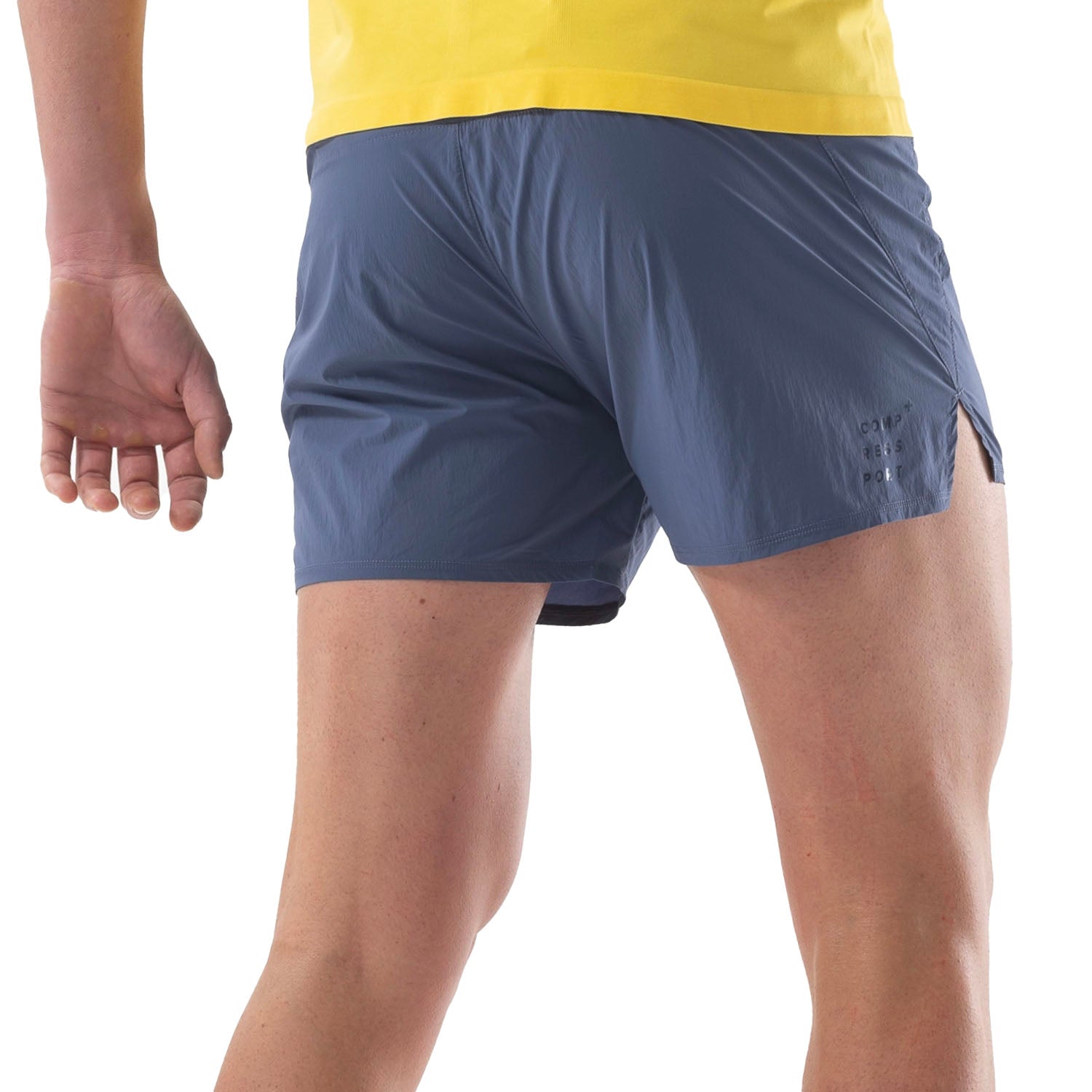 COMPRESSPORT - SHORT PERFORMANCE - M