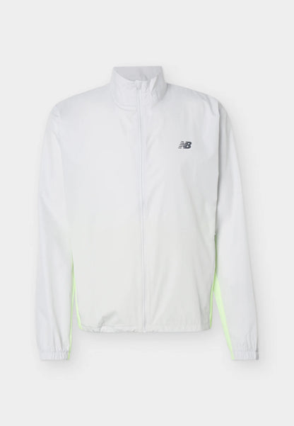 NEW BALANCE - FAST DAYS JACKET - M
