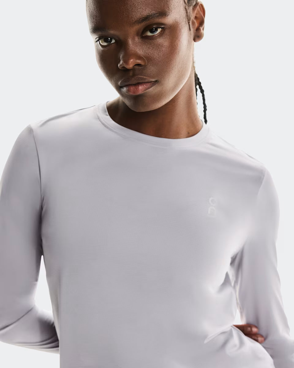 ON RUNNING - CORE LONG-T - W