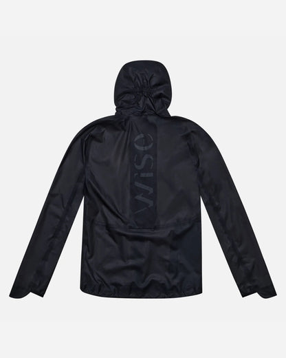 WISE - VESTE IMPERMEABLE BLACKSHELL - UNISEXE