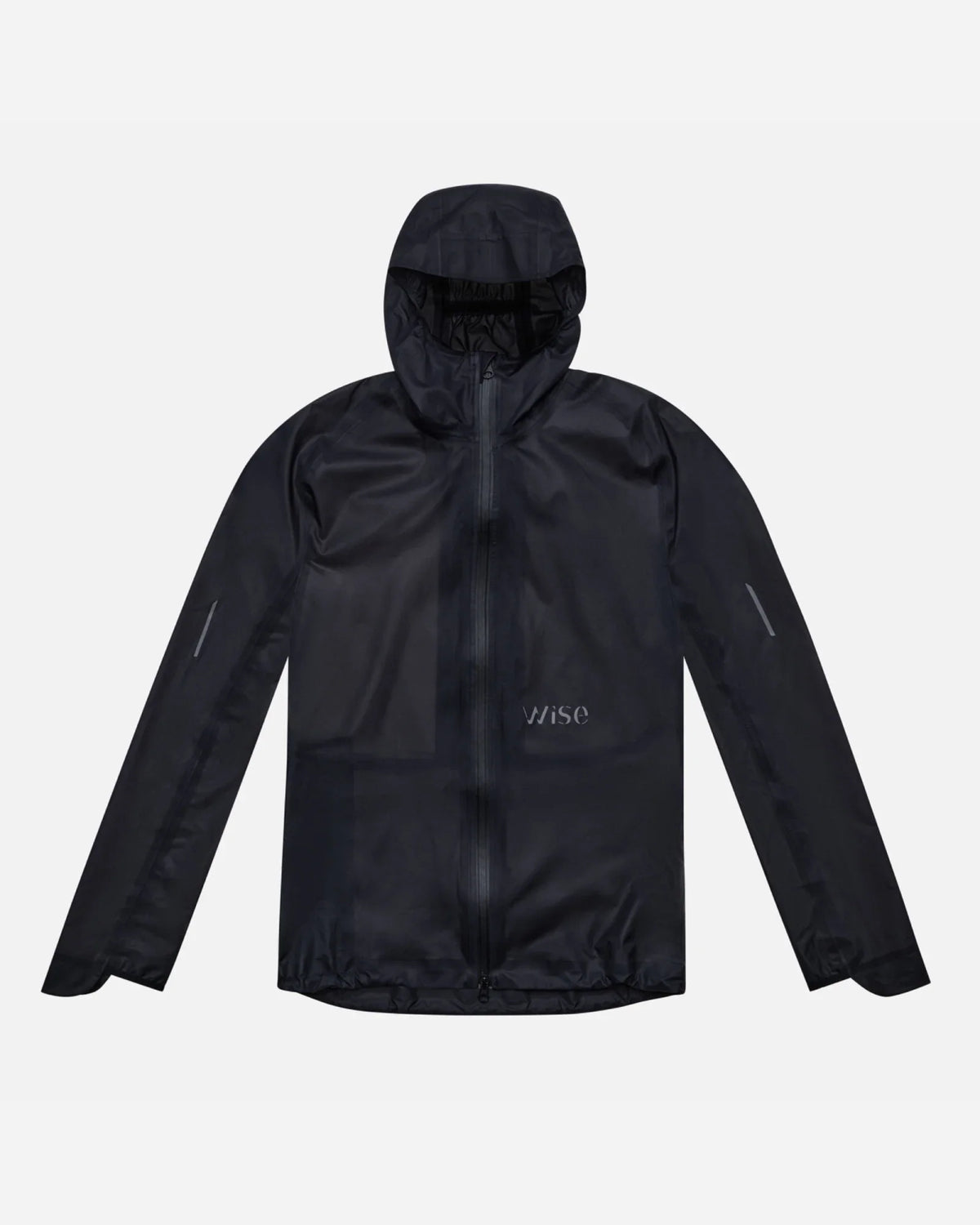 WISE - VESTE IMPERMEABLE BLACKSHELL - UNISEXE