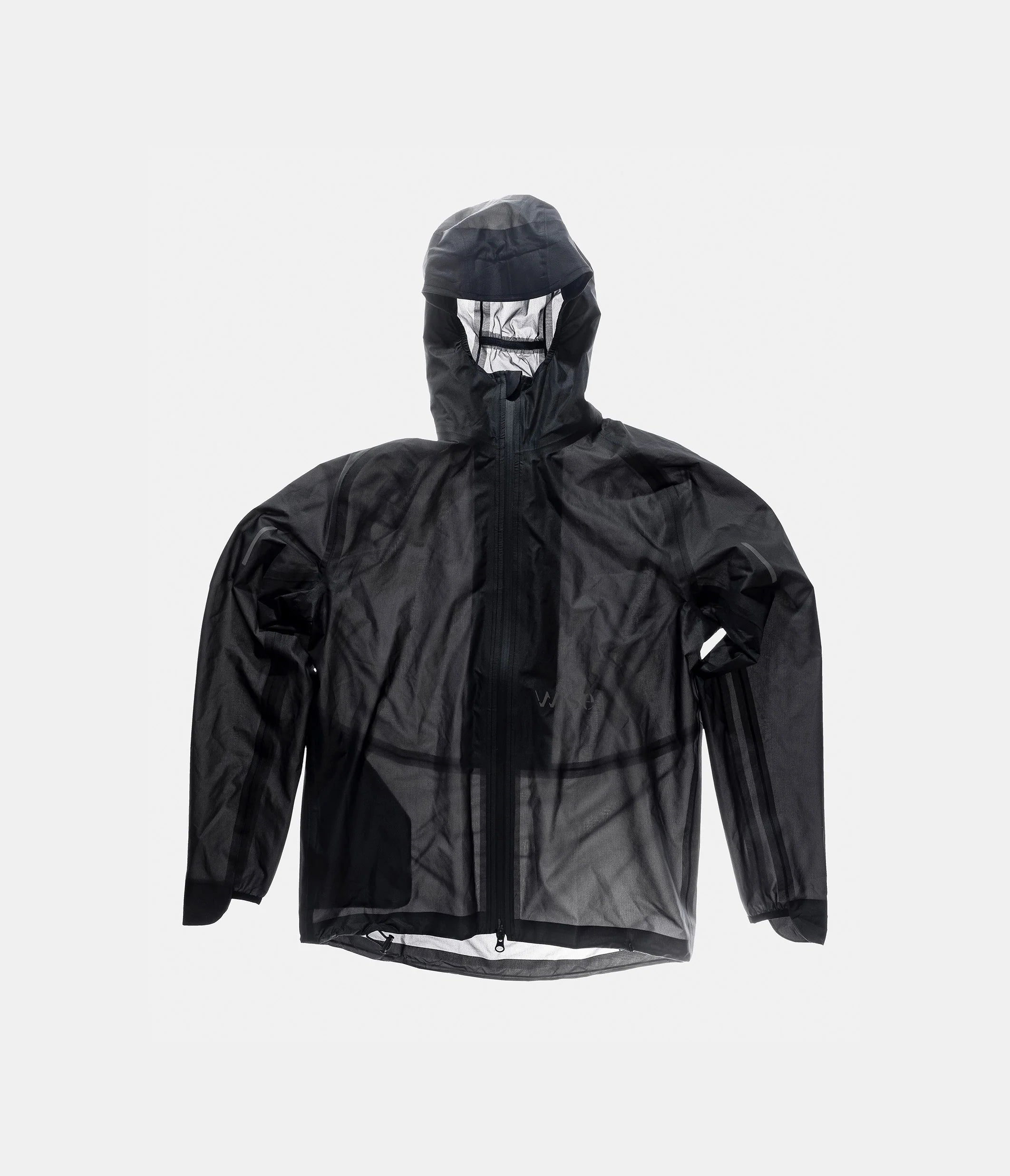 WISE - VESTE BLACKSHELL