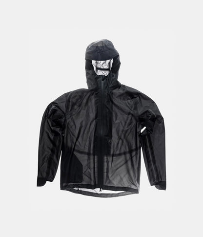 WISE - VESTE BLACKSHELL