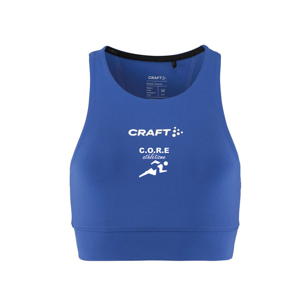 BRASSIÈRE CORE - FEMME