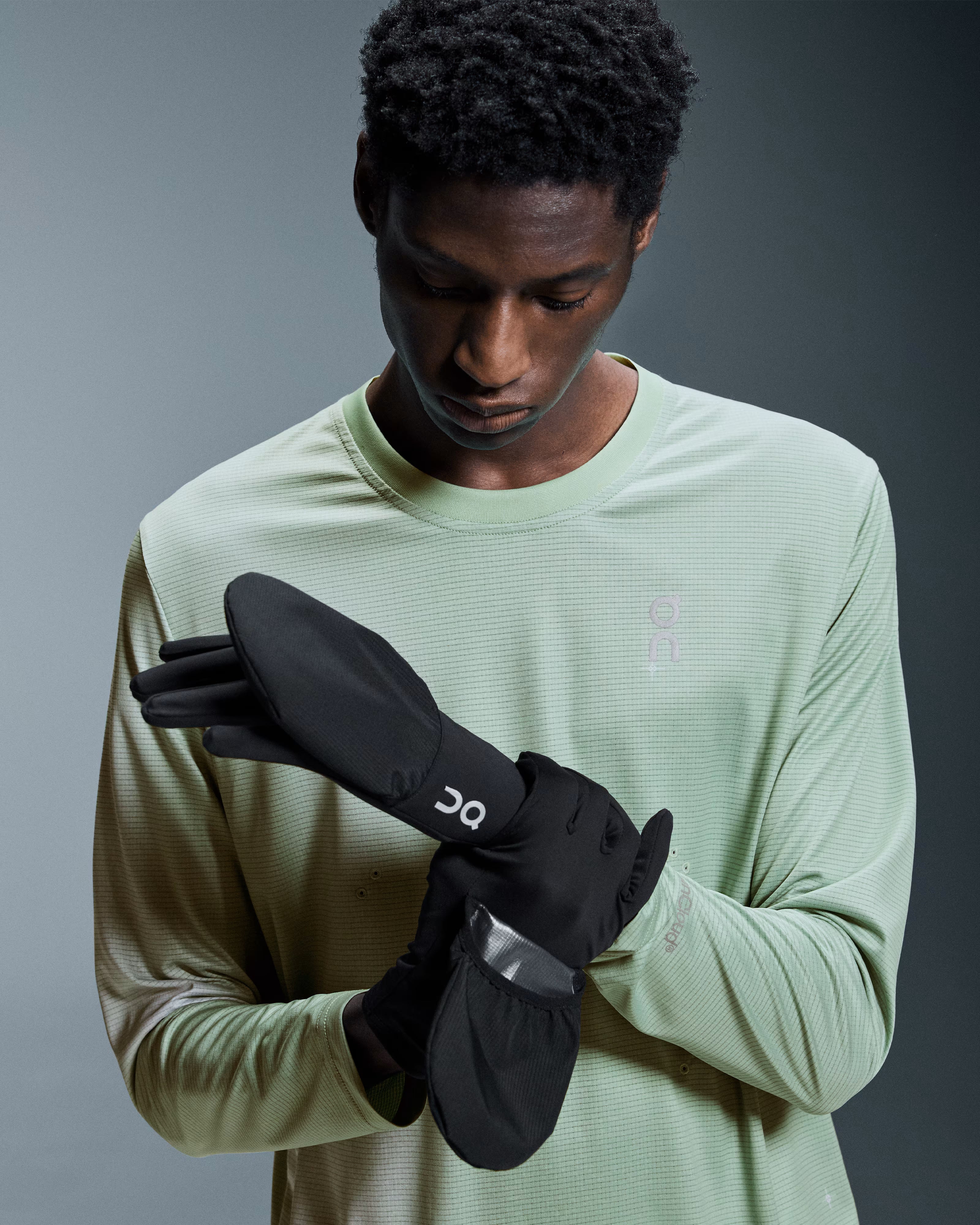 ON - GANTS CORE GLOVE UNISEX