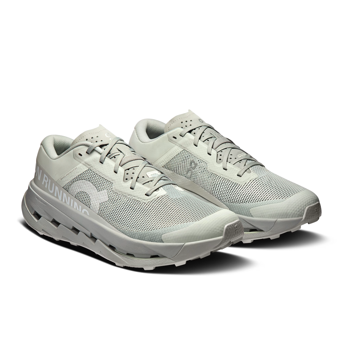 ON RUNNING - CLOUDULTRA 3 - MEN