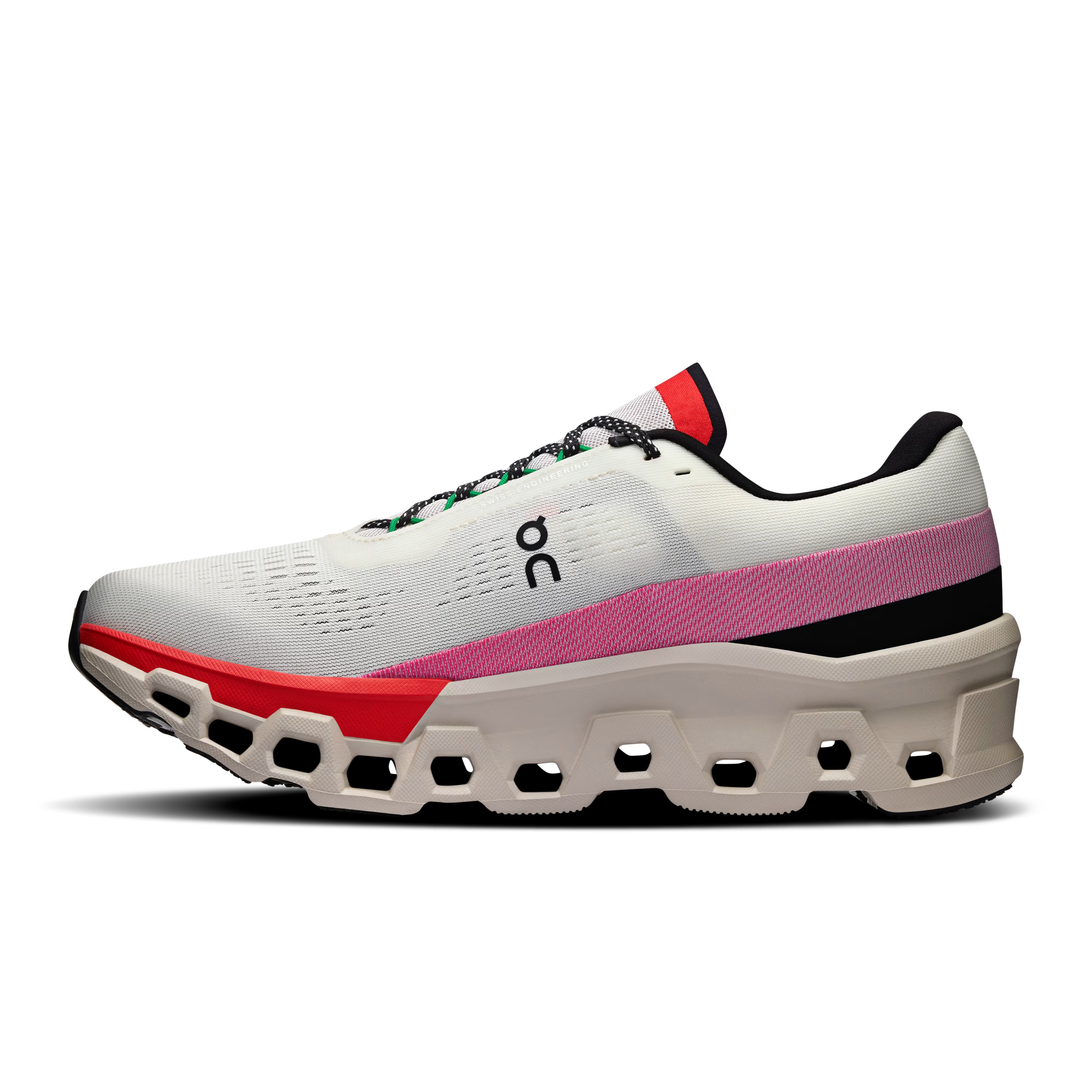 ON RUNNING - CLOUDMONSTER 2 - M