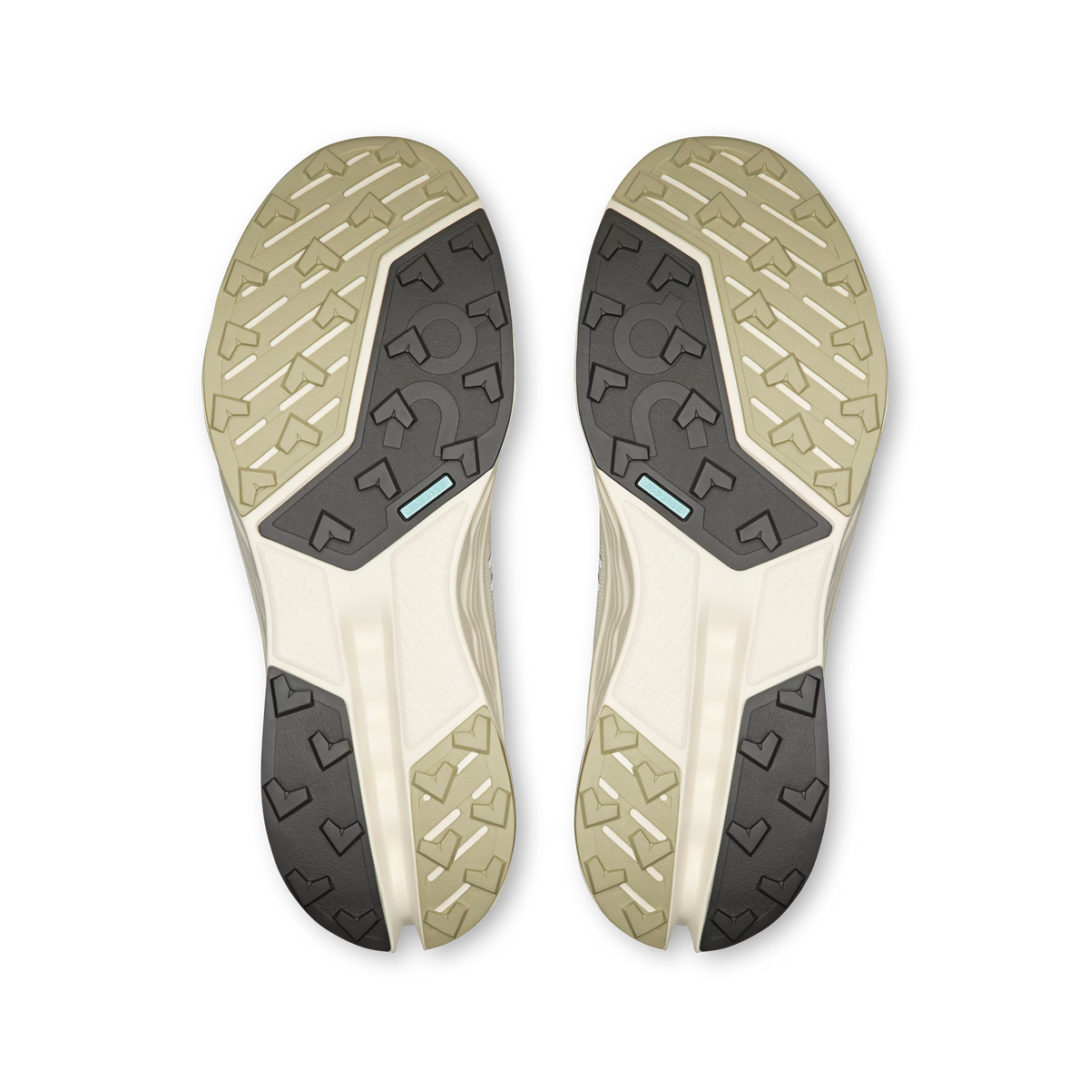 ON RUNNING - CLOUDSURFER TRAIL 2 - MEN
