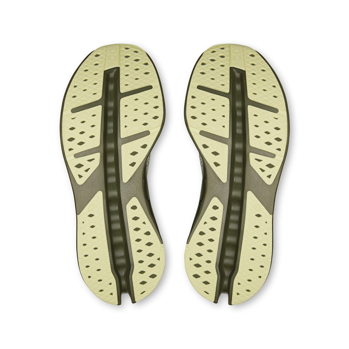 ON RUNNING - CLOUDSURFER MAX - WOMEN