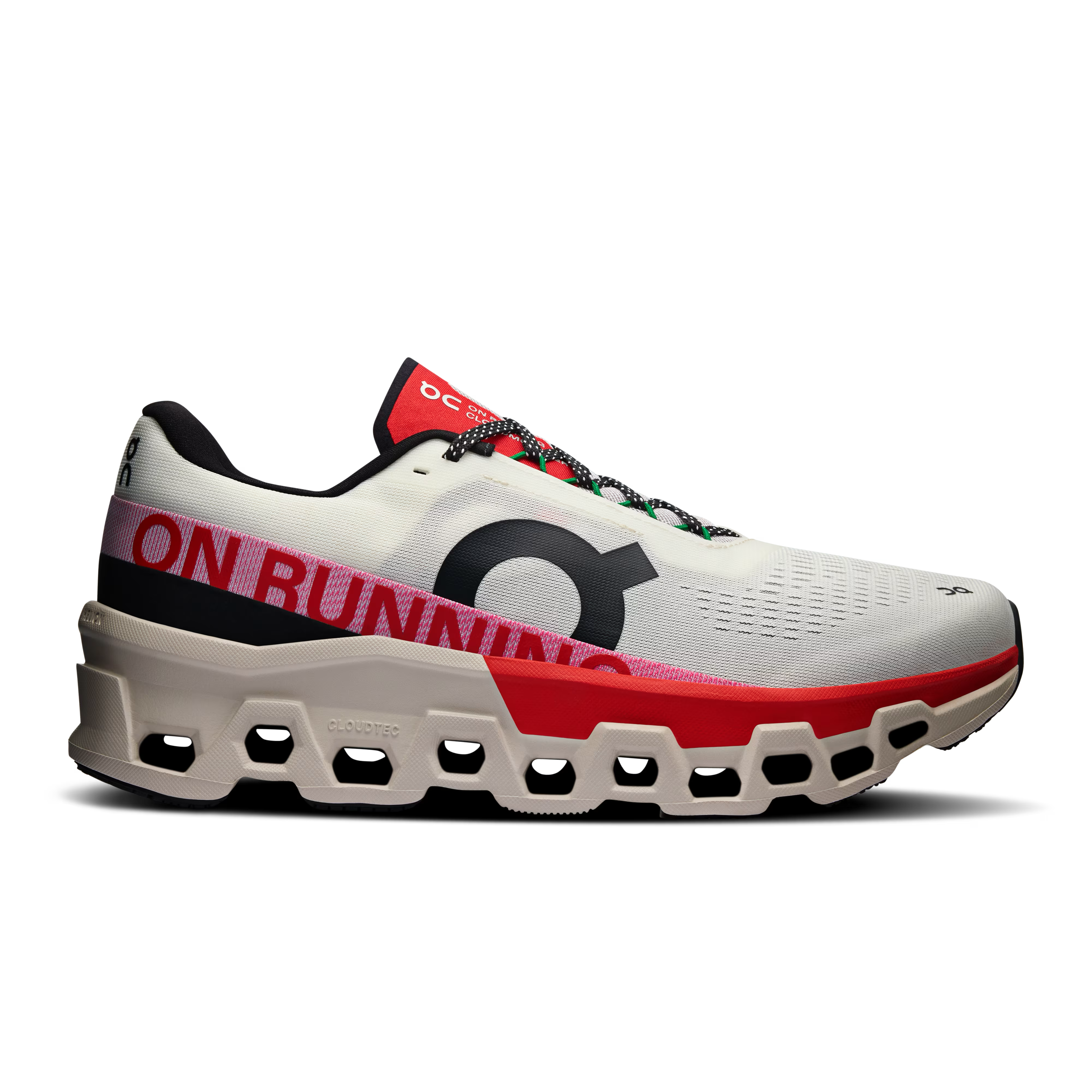 ON RUNNING - CLOUDMONSTER 2 - M