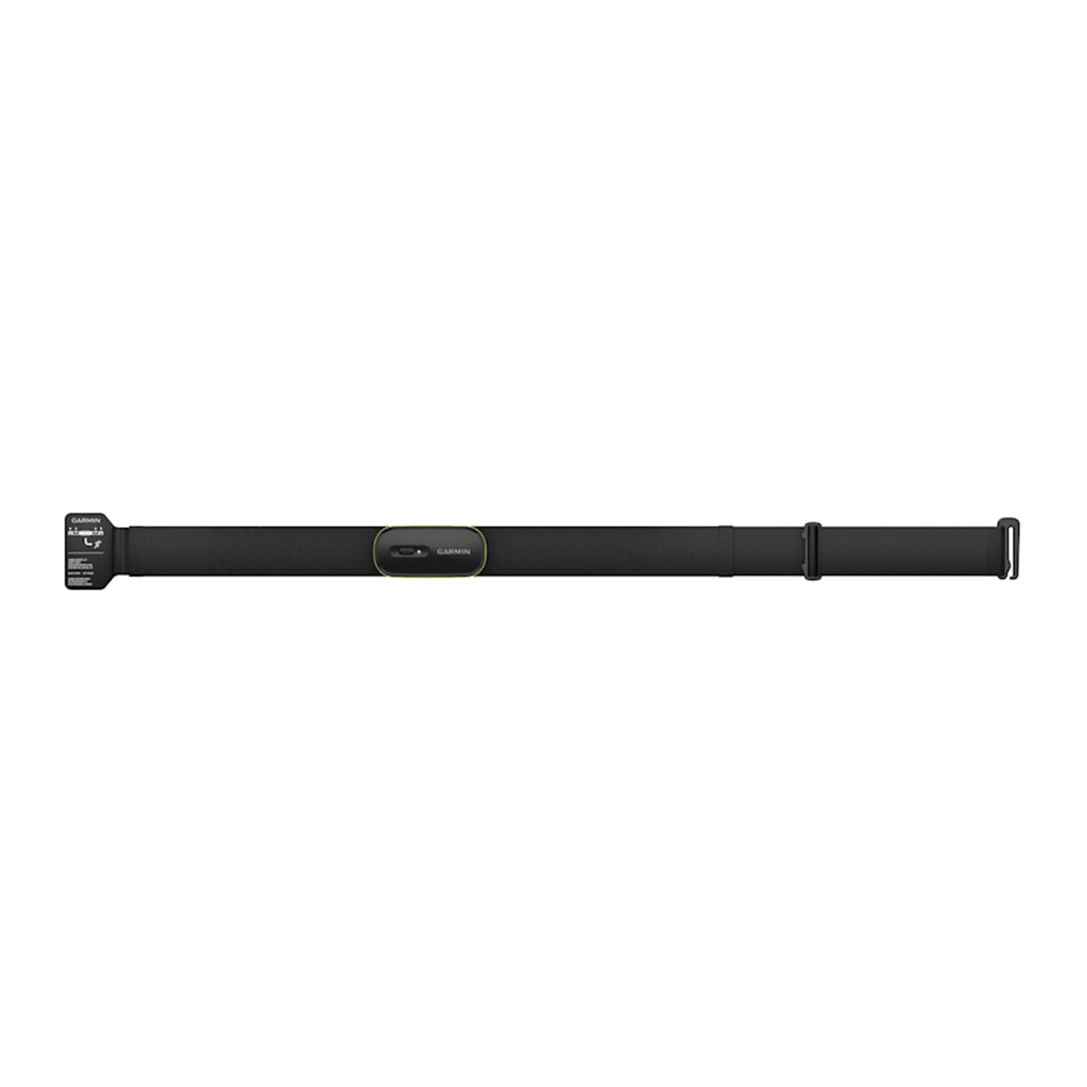 GARMIN - CEINTURE CARDIOFRÉQUENCEMÈTRE - HRM 600