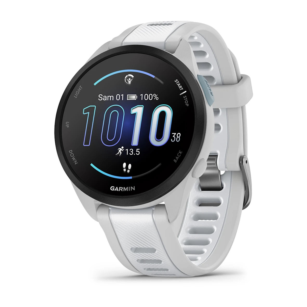 GARMIN - FORERUNNER 165