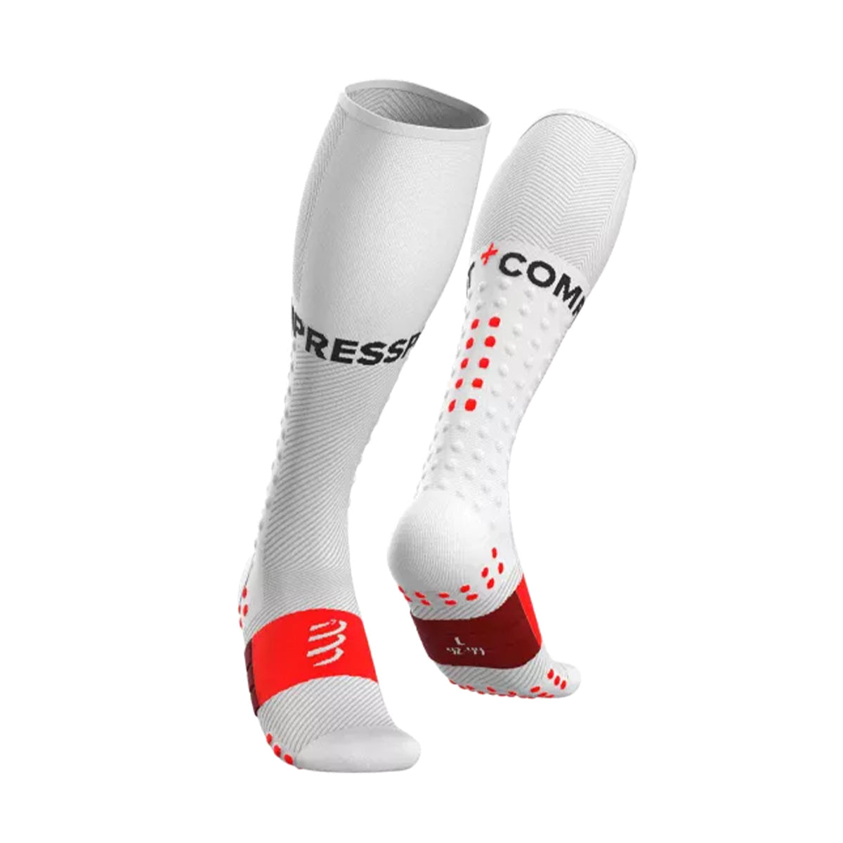COMPRESSPORT - FULL SOCKS RUN