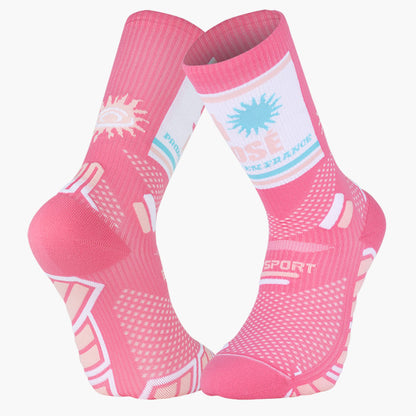 BV SPORT - CHAUSSETTES TRAIL ULTRA COLLECTOR "NUTRI"