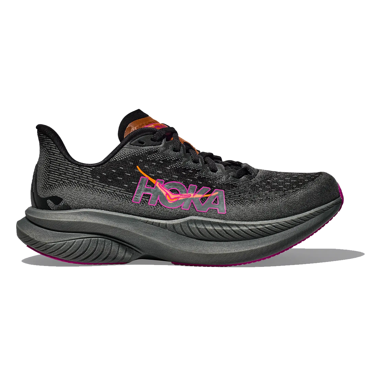 HOKA - MACH 6 - W
