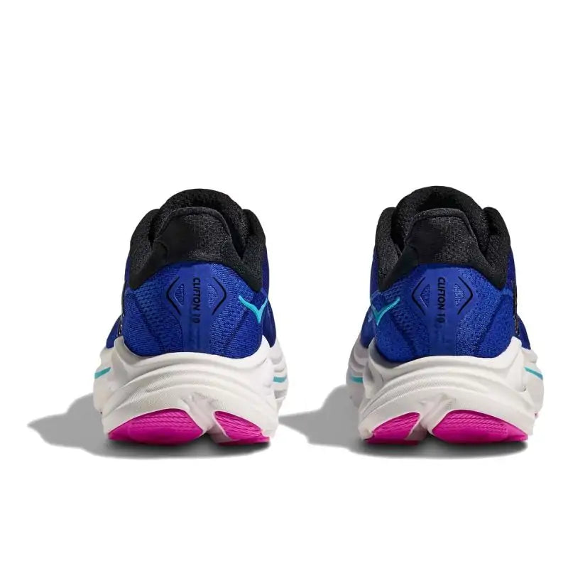 HOKA - CLIFTON 10 - WOMEN