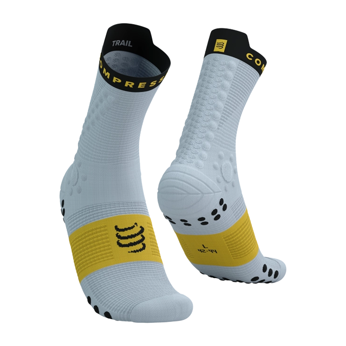 COMPRESSPORT - PRO RACING V4.0 TRAIL
