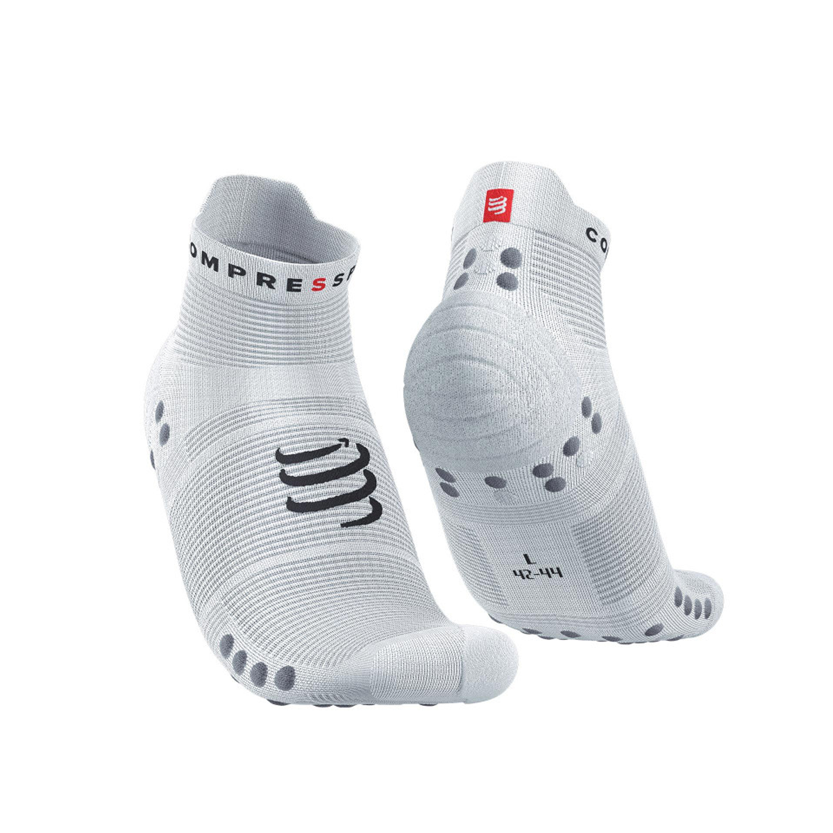 COMPRESSPORT - PRO RACING SOCKS V4.0 ULTRALIGHT RUN LOW
