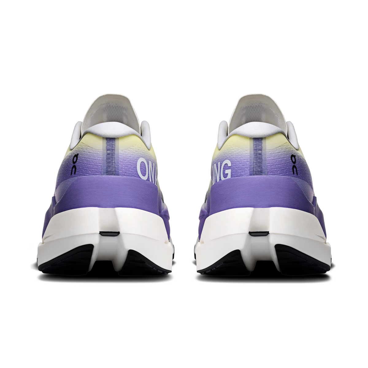 ON RUNNING - CLOUDBOOM MAX - MEN