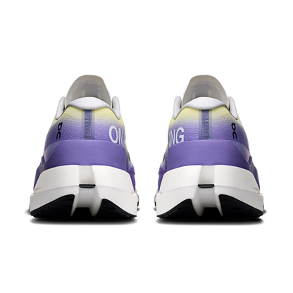 ON RUNNING - CLOUDBOOM MAX - MEN