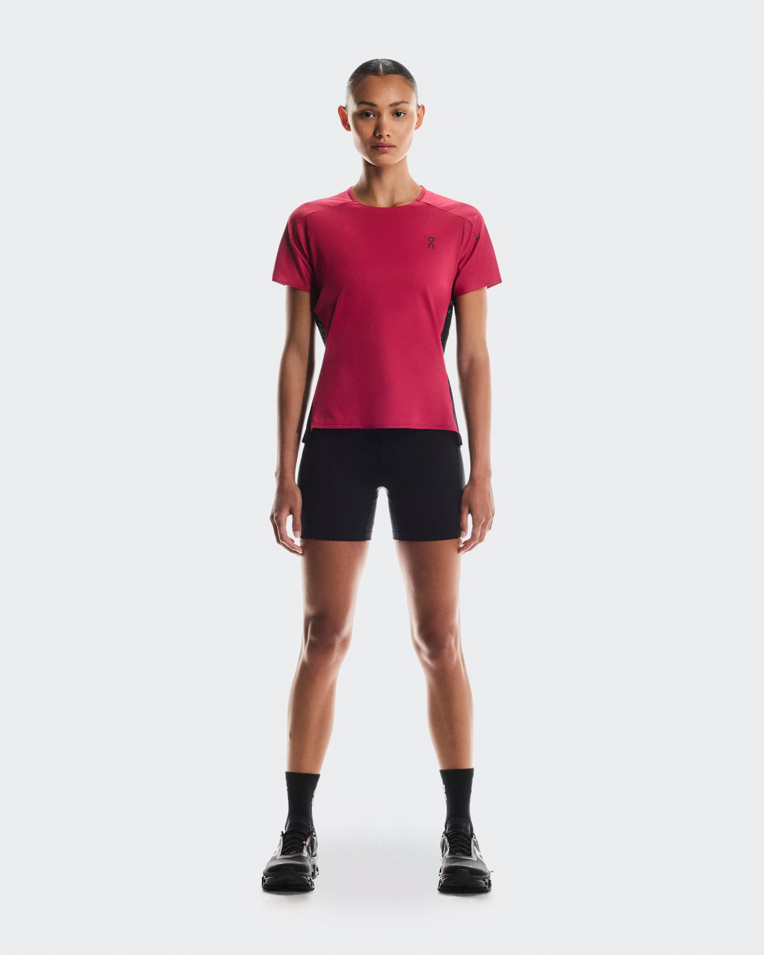 ON - PERFORMANCE T - W