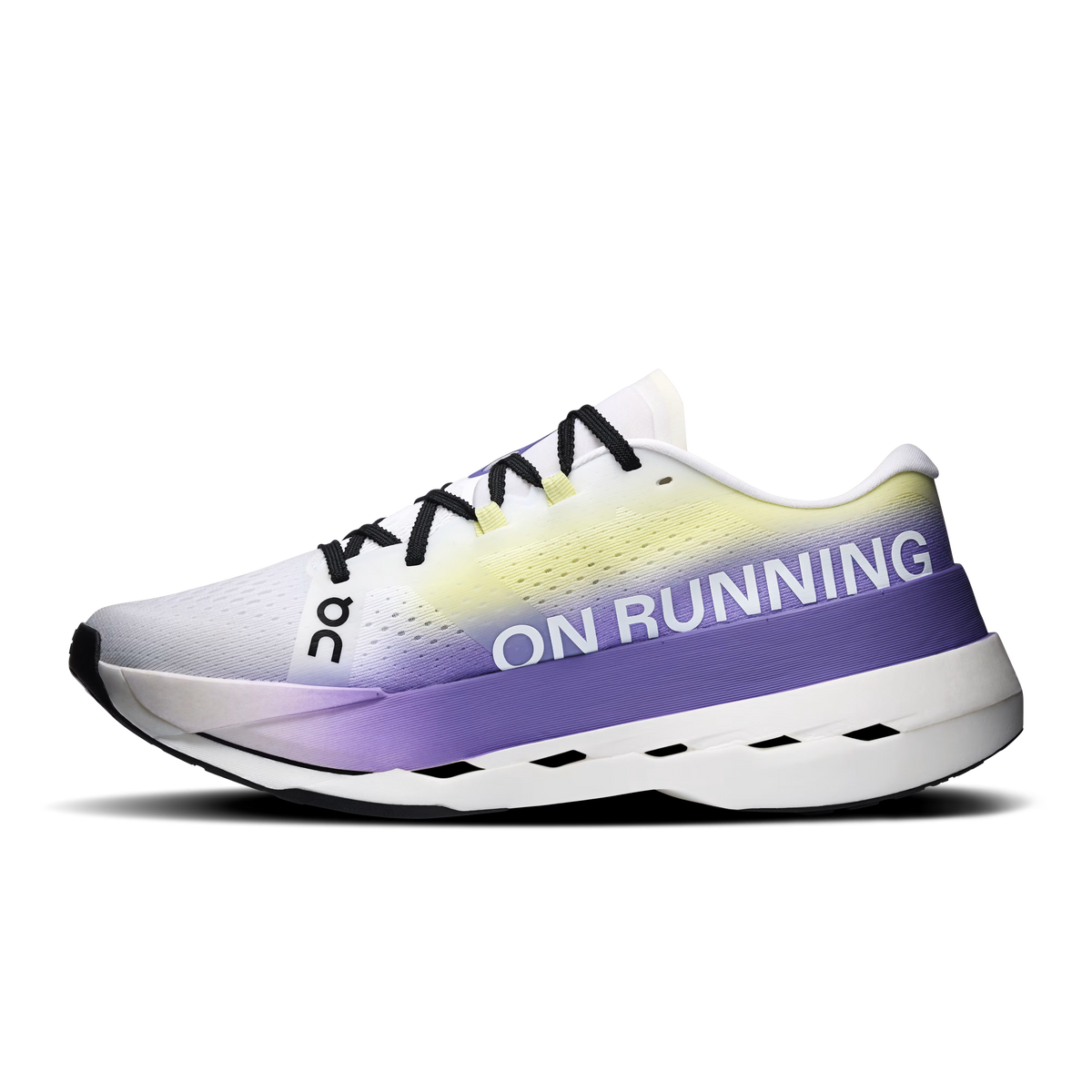 ON RUNNING - CLOUDBOOM MAX - MEN