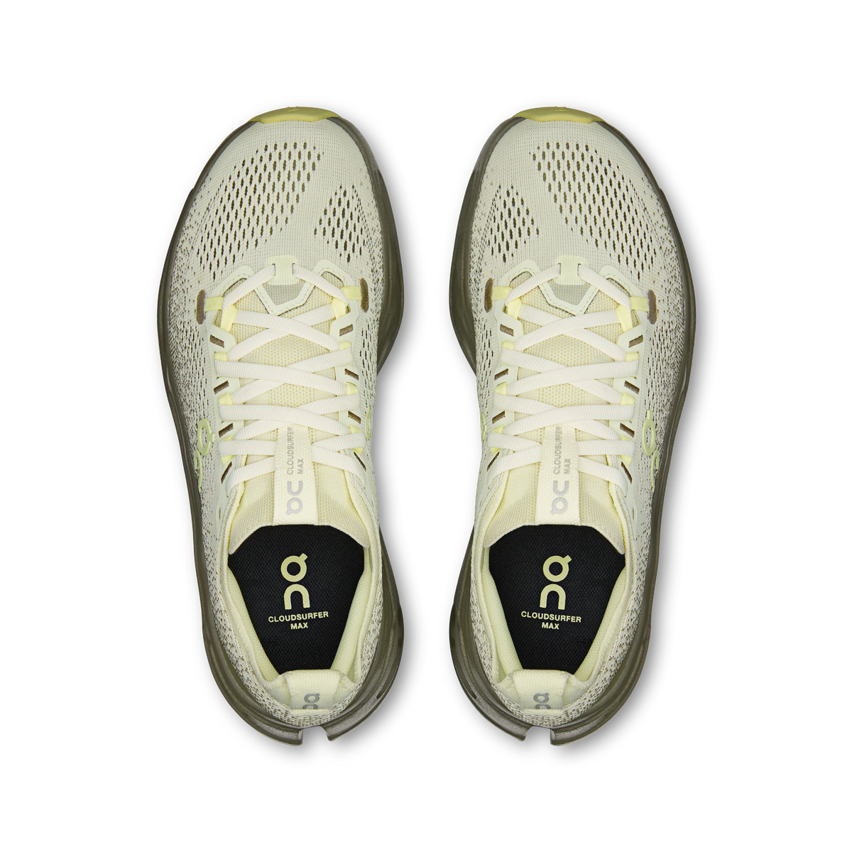 ON RUNNING - CLOUDSURFER MAX - WOMEN