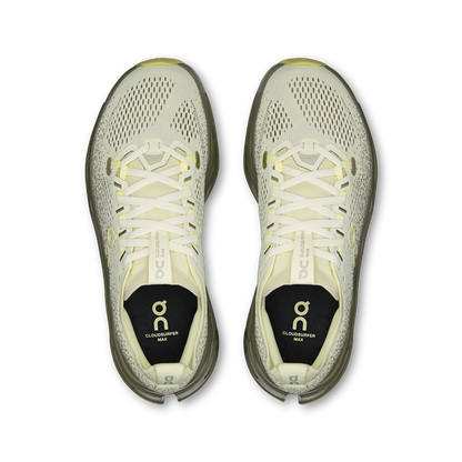 ON RUNNING - CLOUDSURFER MAX - WOMEN