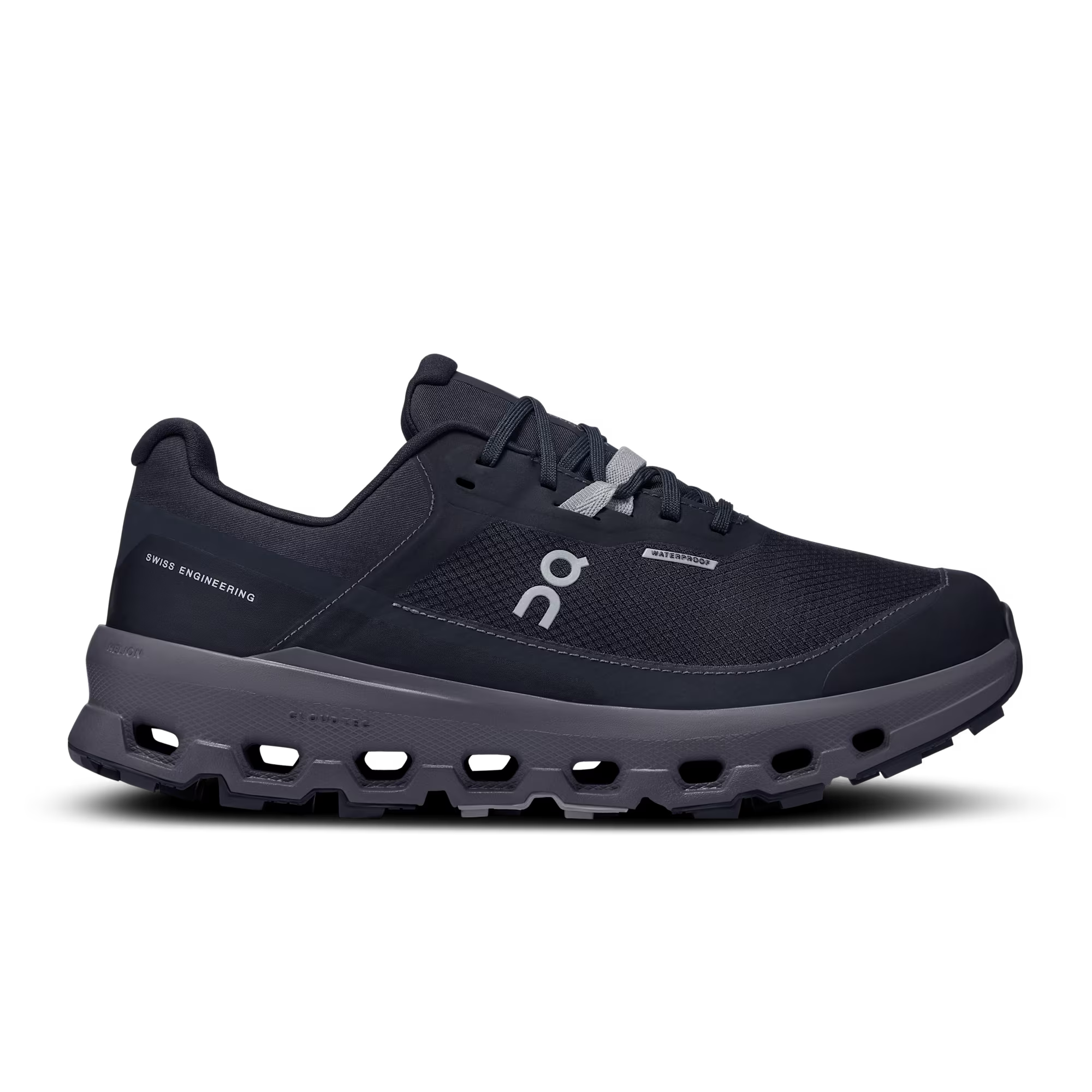 ON RUNNING - CLOUDVISTA 2 WATERPROOF - W