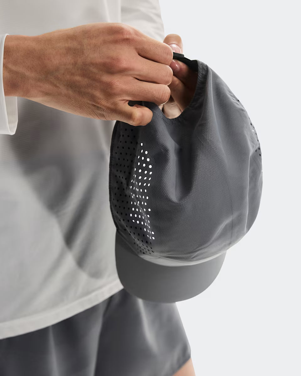 ON - CASQUETTE LIGHTWEIGHT