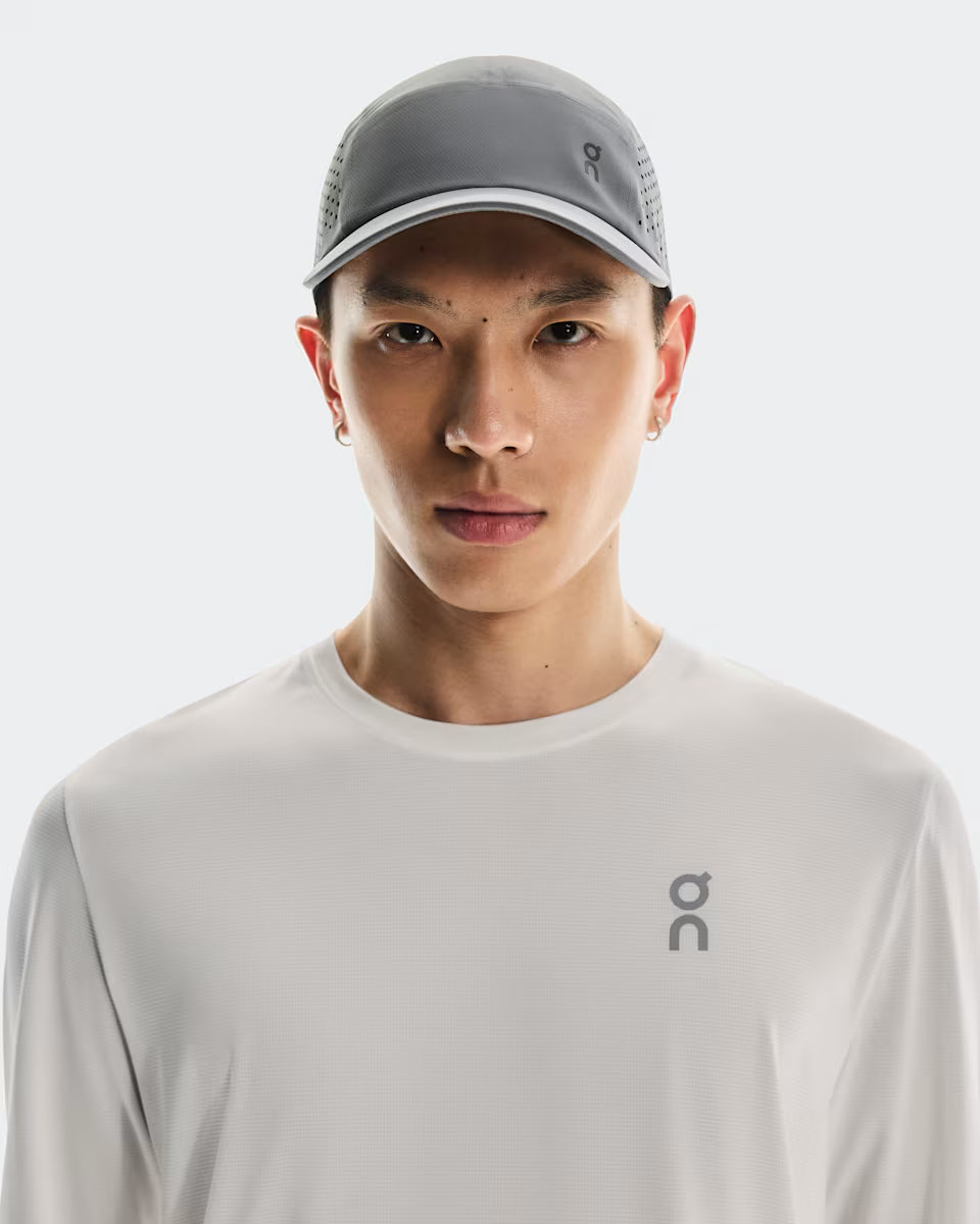 ON - CASQUETTE LIGHTWEIGHT