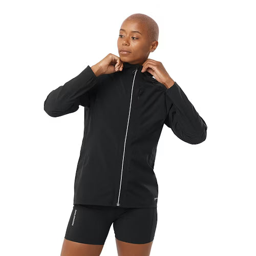 SALOMON - VESTE BONATTI TRAIL - W