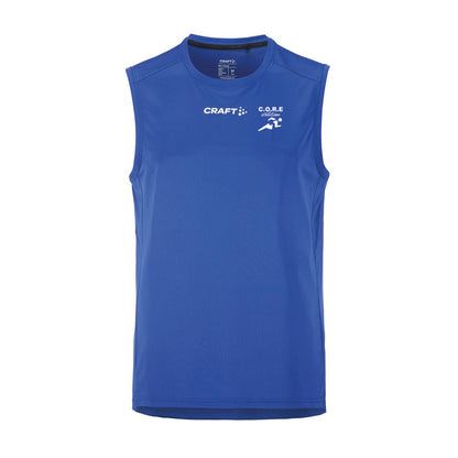 DÉBARDEUR CORE - HOMME