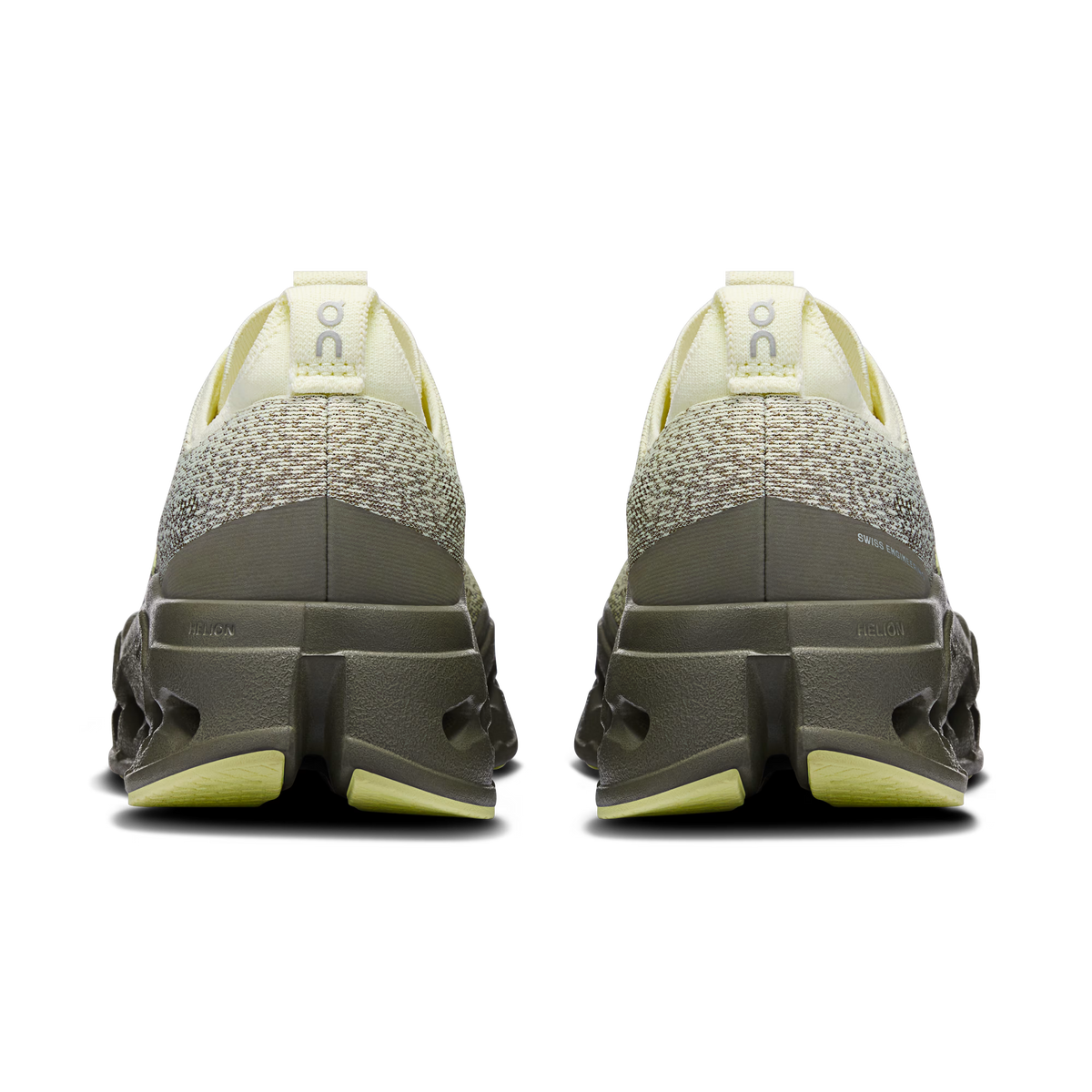 ON RUNNING - CLOUDSURFER MAX - WOMEN
