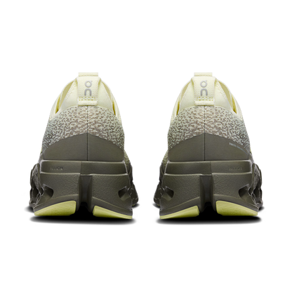 ON RUNNING - CLOUDSURFER MAX - WOMEN