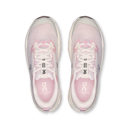 ON RUNNING - CLOUDSURFER TRAIL 2 - WOMEN