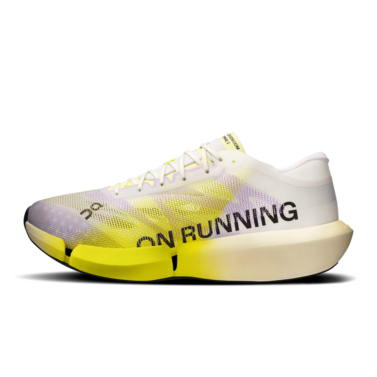 ON RUNNING - CLOUDBOOM STRIKE 2 - UNISEXE