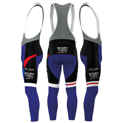 COLLANT CYCLISME JUNIOR - ROUEN TRIATHLON