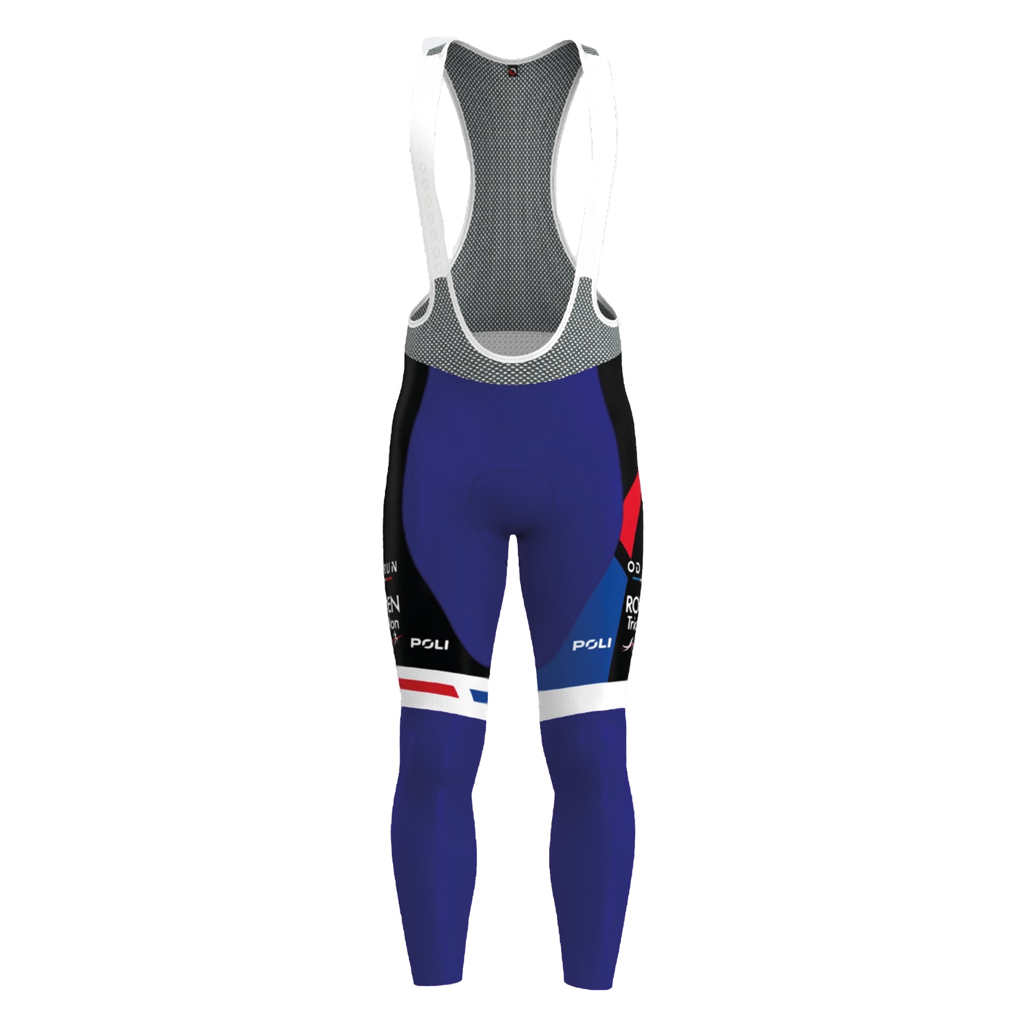 COLLANT CYCLISME - ROUEN TRIATHLON
