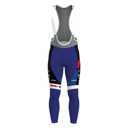 COLLANT CYCLISME JUNIOR - ROUEN TRIATHLON