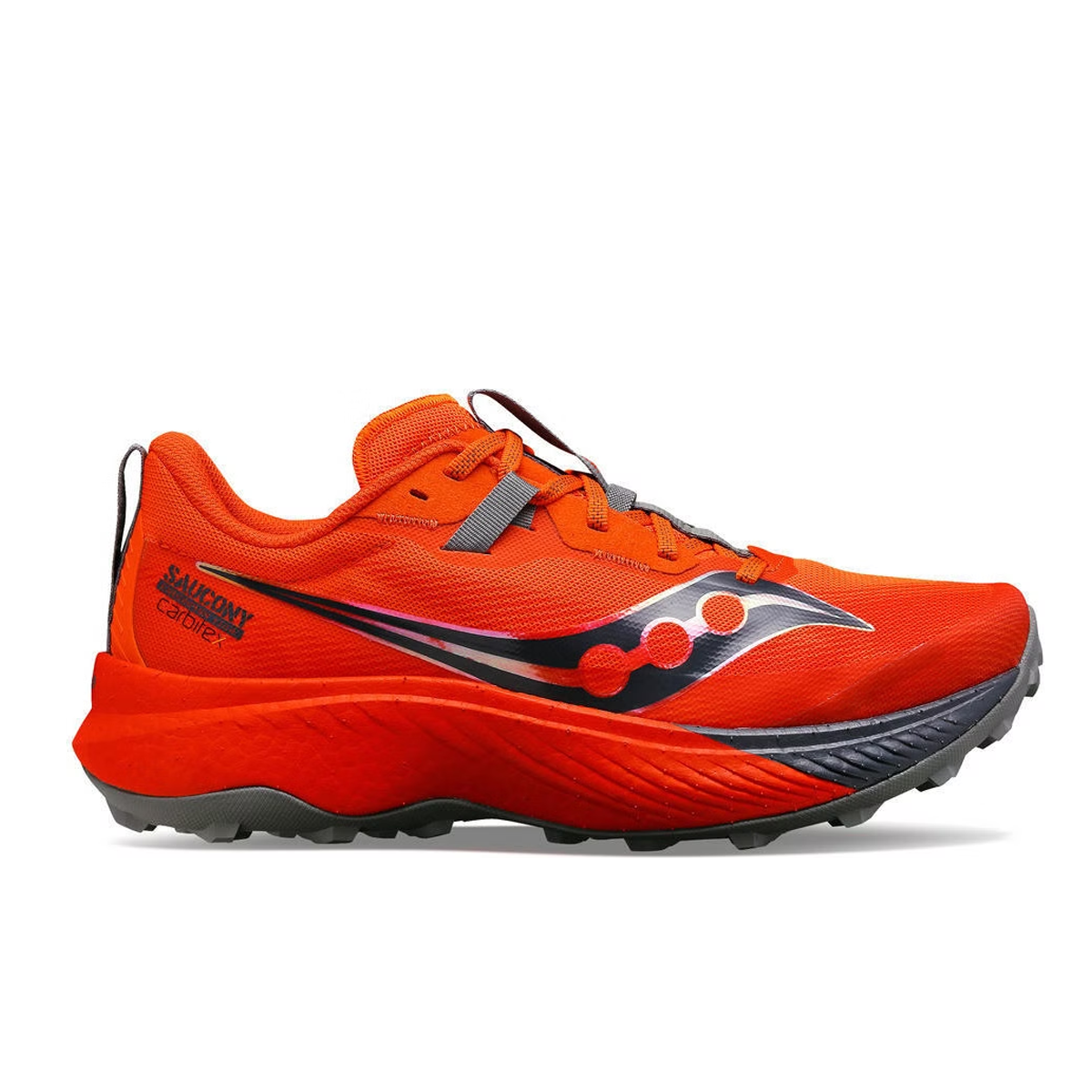 SAUCONY - ENDORPHIN EDGE - M