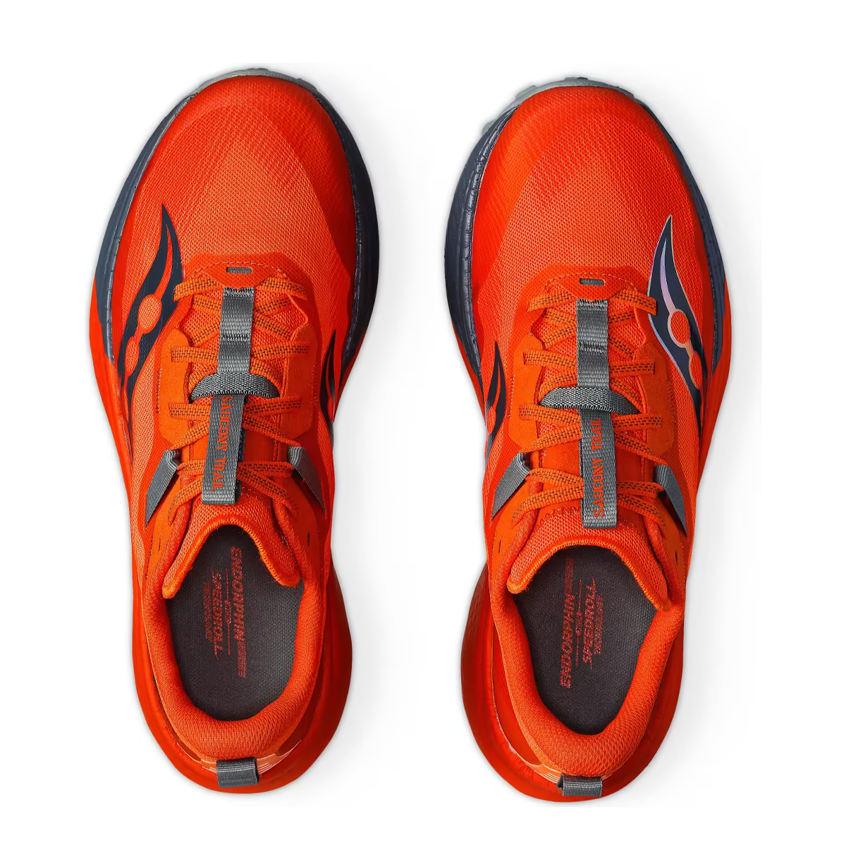 SAUCONY - ENDORPHIN EDGE - M